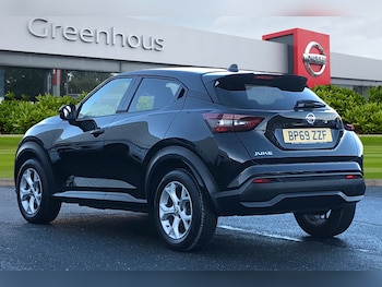 Used Nissan Juke 2019 for sale - 79154109: Photo