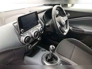 Used Nissan Juke 2021 for sale - 79154046: Photo