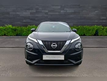 Used Nissan Juke 2023 for sale - 79725761: Photo