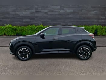 Used Nissan Juke 2023 for sale - 79725761: Photo