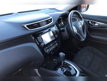 Used Nissan X-Trail 2017 for sale - 79154078: Photo