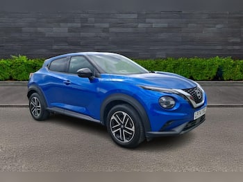 Used Nissan Juke 2025 for sale - 79623151: Photo
