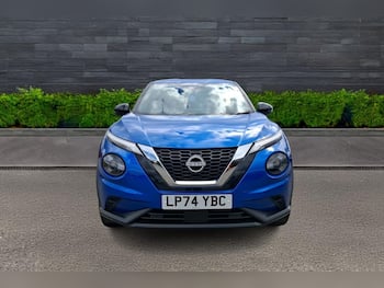 Used Nissan Juke 2025 for sale - 79623151: Photo
