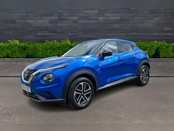 Used Nissan Juke 2025 for sale - 79623151: Photo