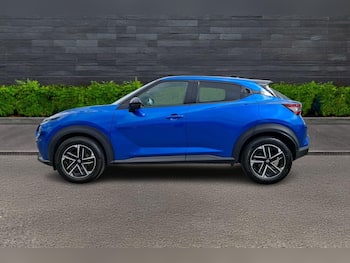 Used Nissan Juke 2025 for sale - 79623151: Photo