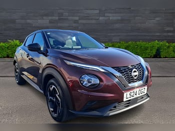 Used Nissan Juke 2024 for sale - 79623161: Photo