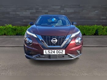Used Nissan Juke 2024 for sale - 79623161: Photo