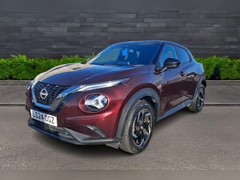 Used Nissan Juke 2024 for sale - 79623161: Photo