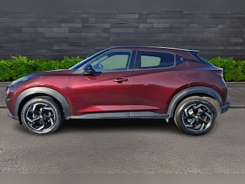 Used Nissan Juke 2024 for sale - 79623161: Photo