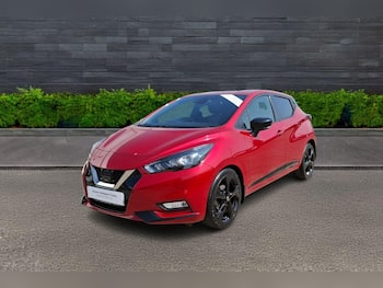 Used Nissan Micra 2022 for sale - 79623169: Photo