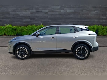 Used Nissan Qashqai 2025 for sale - 79623153: Photo