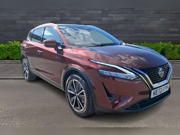 Used Nissan Qashqai 2024 for sale - 79634791: Photo