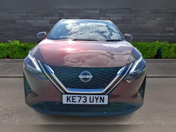 Used Nissan Qashqai 2024 for sale - 79634791: Photo
