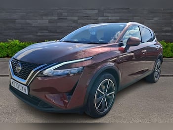 Used Nissan Qashqai 2024 for sale - 79634791: Photo