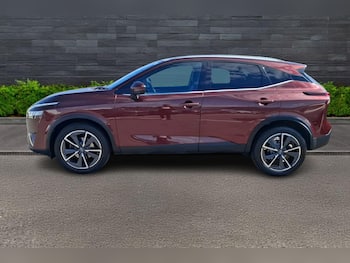 Used Nissan Qashqai 2024 for sale - 79634791: Photo