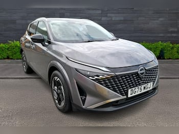 Used Nissan Qashqai 2025 for sale - 79669883: Photo
