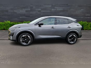 Used Nissan Qashqai 2025 for sale - 79669883: Photo