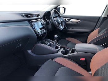 Used Nissan Qashqai 2019 for sale - 79154167: Photo