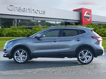 Used Nissan Qashqai 2019 for sale - 79154167: Photo