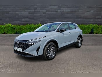 Used Nissan Qashqai 2025 for sale - 79623164: Photo