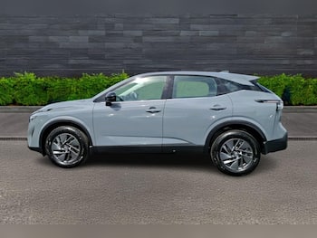 Used Nissan Qashqai 2025 for sale - 79623164: Photo