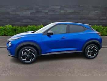 Used Nissan Juke 2024 for sale - 79658090: Photo
