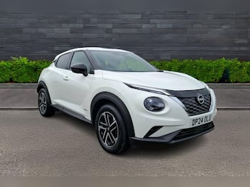 Used Nissan Juke 2024 for sale - 79725872: Photo