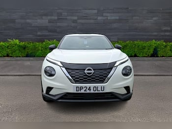 Used Nissan Juke 2024 for sale - 79725872: Photo