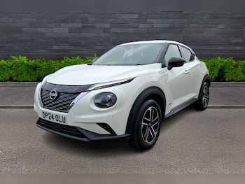 Used Nissan Juke 2024 for sale - 79725872: Photo
