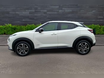 Used Nissan Juke 2024 for sale - 79725872: Photo