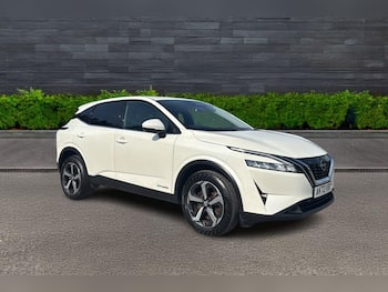 Used Nissan Qashqai 2023 for sale - 79634784: Photo
