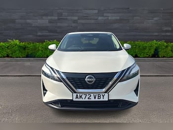 Used Nissan Qashqai 2023 for sale - 79634784: Photo