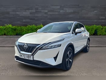 Used Nissan Qashqai 2023 for sale - 79634784: Photo