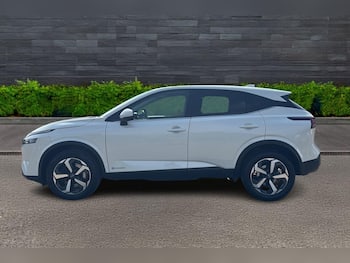 Used Nissan Qashqai 2023 for sale - 79634784: Photo