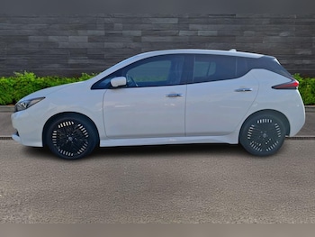 Used Nissan Leaf 2023 for sale - 79623173: Photo