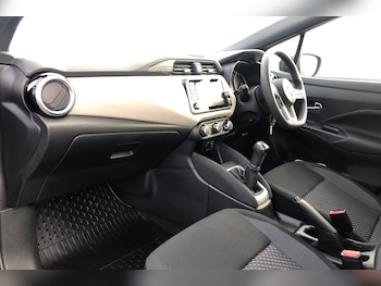 Used Nissan Micra 2022 for sale - 79154206: Photo