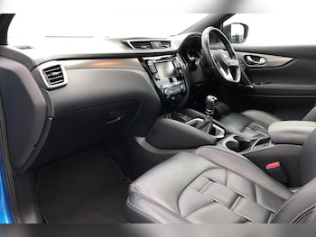 Used Nissan Qashqai 2019 for sale - 79154170: Photo