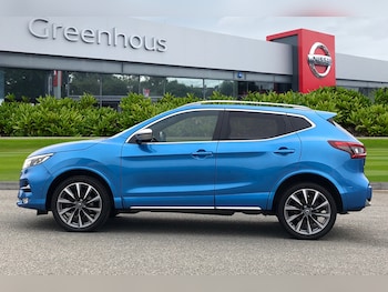 Used Nissan Qashqai 2019 for sale - 79154170: Photo