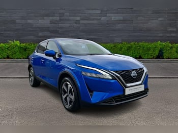 Used Nissan Qashqai 2023 for sale - 79726813: Photo