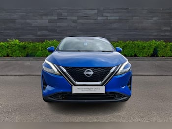 Used Nissan Qashqai 2023 for sale - 79726813: Photo