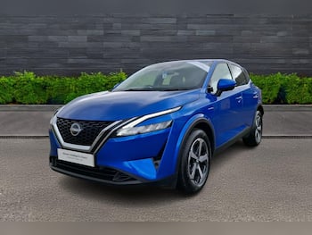 Used Nissan Qashqai 2023 for sale - 79726813: Photo