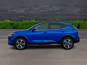 Used Nissan Qashqai 2023 for sale - 79726813: Photo