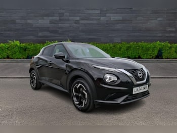 Used Nissan Juke 2024 for sale - 79860457: Photo