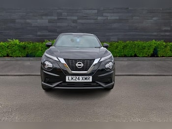 Used Nissan Juke 2024 for sale - 79860457: Photo