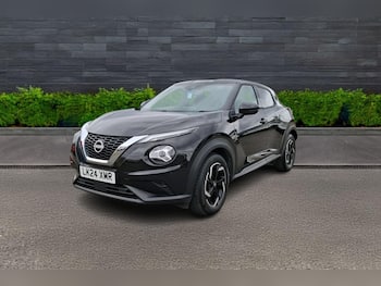 Used Nissan Juke 2024 for sale - 79860457: Photo