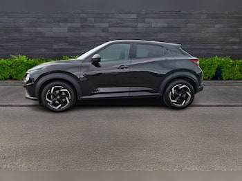 Used Nissan Juke 2024 for sale - 79860457: Photo