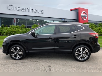 Used Nissan Qashqai 2019 for sale - 79154180: Photo