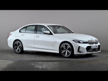 Used BMW 3 Series 2023 for sale - 78927250: Photo