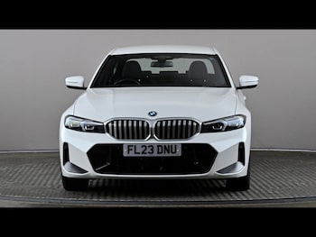 Used BMW 3 Series 2023 for sale - 78927250: Photo