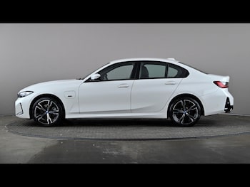 Used BMW 3 Series 2023 for sale - 78927250: Photo